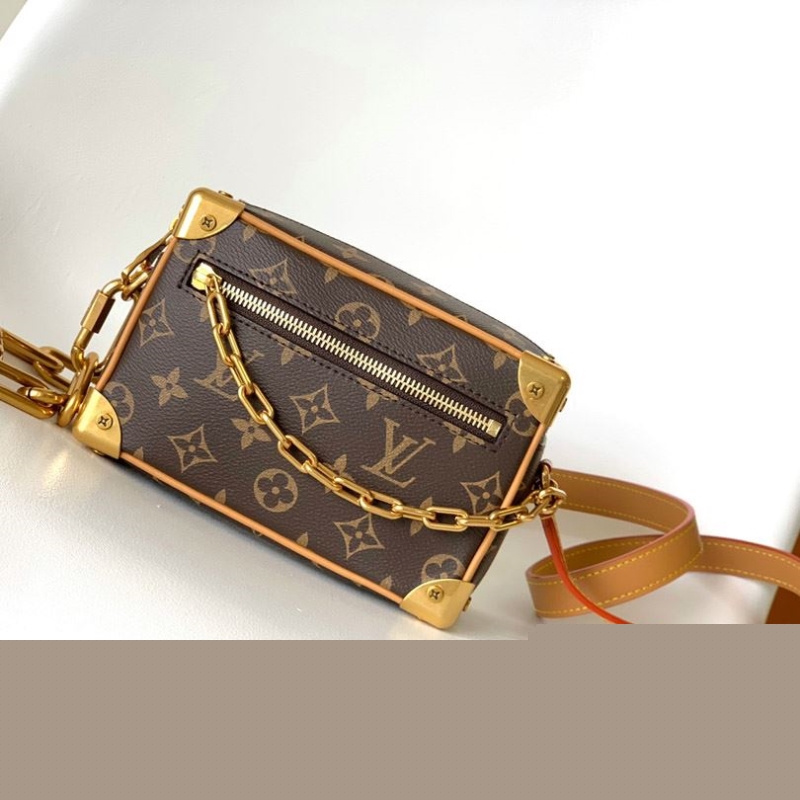 LV Box Bags